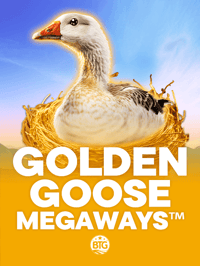 Golden Goose Megaways