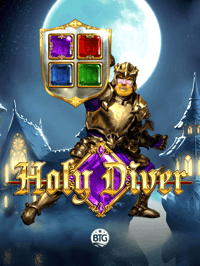 Holy Diver Megaways