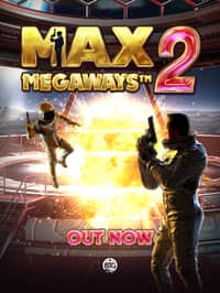 Max Megaways 2