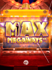 Max Megaways