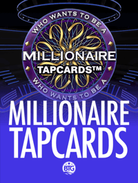 Millionaire Tapcards