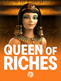 Queen of Riches