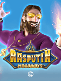 Rasputin Megaways