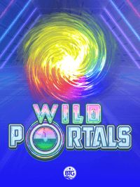 Wild Portals