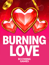 Burning Love