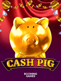 Cash Pig