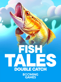 Fish Tales Double Catch