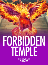 Forbidden Temple Power Hit