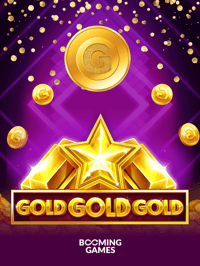 Gold Gold Gold