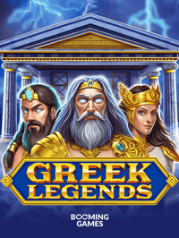 Greek Legends