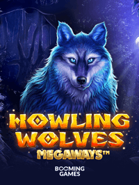 Howling Wolves Megaways