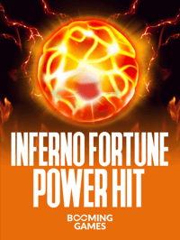 Inferno Fortune Power Hit