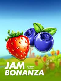 Jam Bonanza