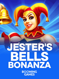 Jester's Bells Bonanza