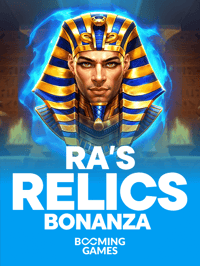 Ra織s Relics Bonanza