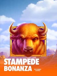 Stampede Bonanza