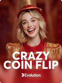 Crazy Coin Flip