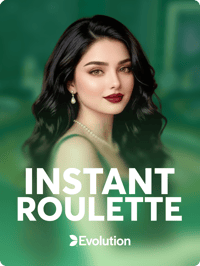 Instant Roulette