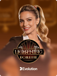 Lightning Roulette