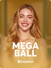 Mega Ball