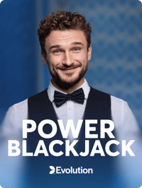 Power Blackjack
