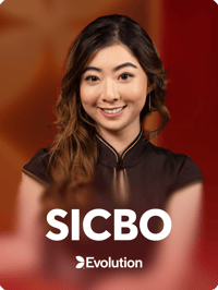 Sic Bo