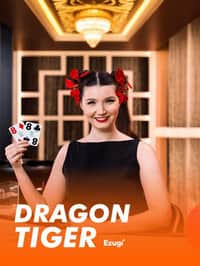 Dragon Tiger
