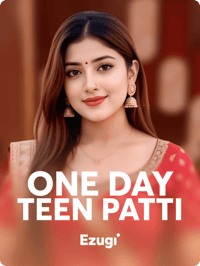 One Day Teen Patti