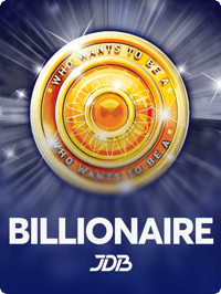 Billionaire