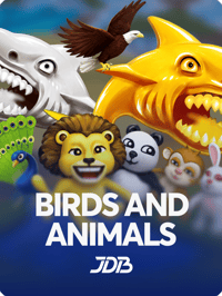 Birds And Animals