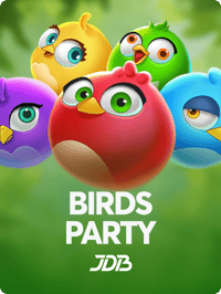 Birds Party