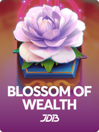 Blossom Of Wealth