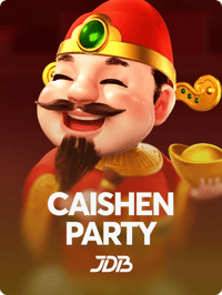 Caishen Party