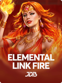 Elemental Link Fire