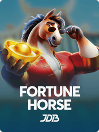 Fortune Horse