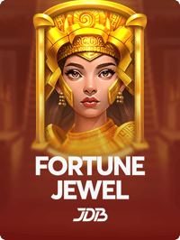 Fortune Jewel