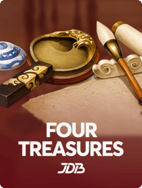 Four Treasures