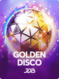 Golden Disco
