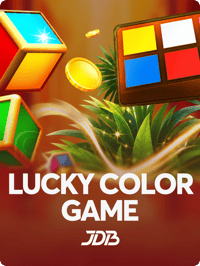 Lucky Color Game