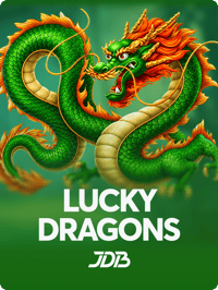 Lucky Dragons