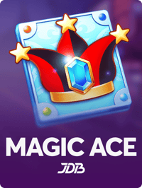 Magic Ace