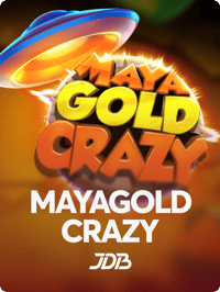 Maya Gold Crazy