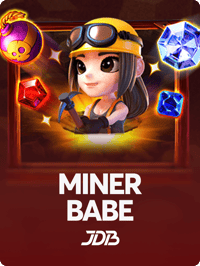 Miner Babe
