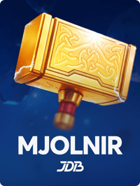 Mjolnir