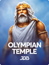 Olympian Temple