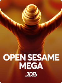 Open Sesame Mega