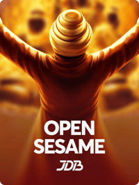 Open Sesame