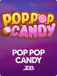 Pop Pop Candy