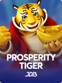 Prosperitytiger