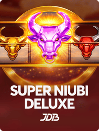 Super Niubi Deluxe